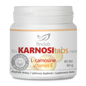 fin Karnositabs