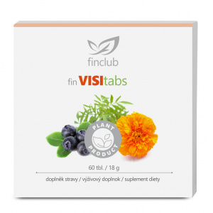 fin Visitabs 