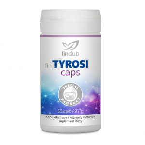 fin Tyrosicaps