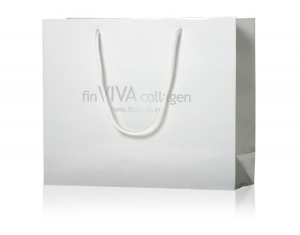 Darčeková taška fin Vi-va collagen