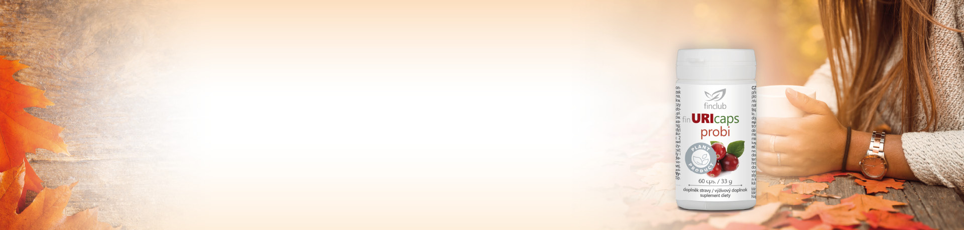 <b>Pre MOČOVÉ CESTY</b>