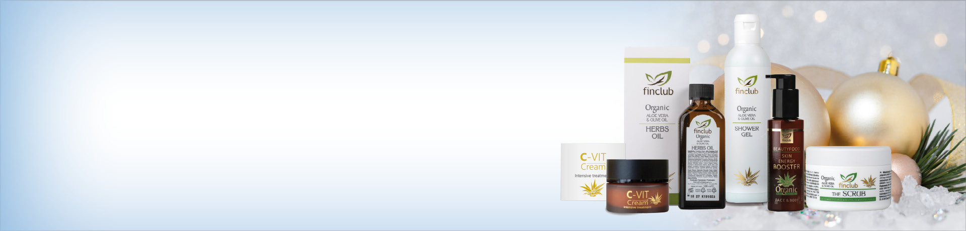 <b>Luxusná KOZMETIKA</b>