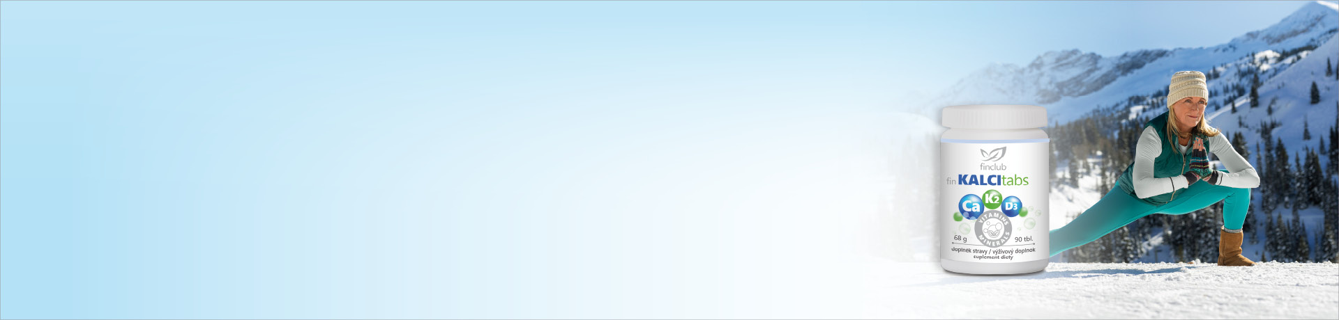 <b>Vápnik s vitamínmi K2 a D3</b>