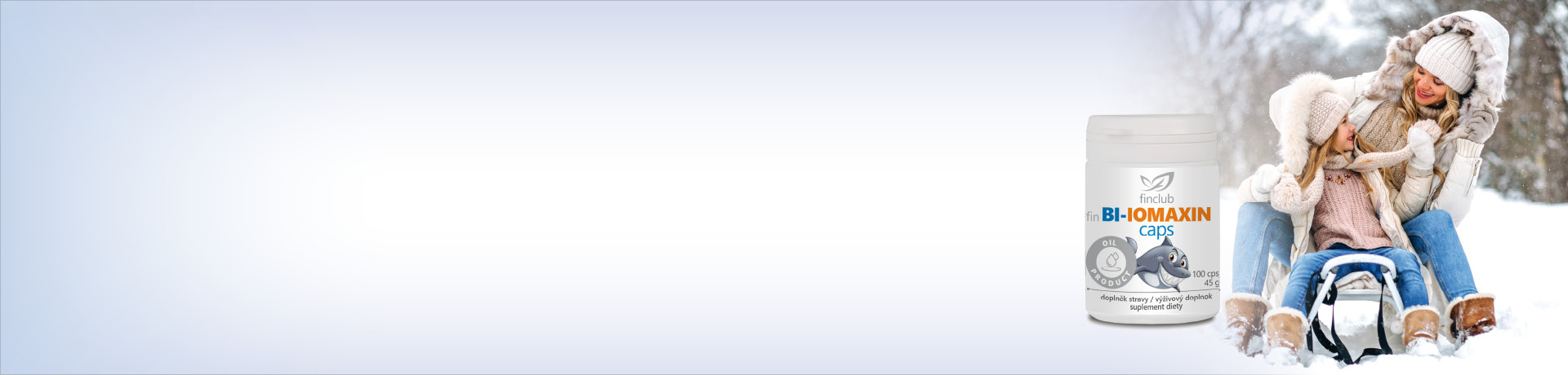 <b>Omega-3 podporia rast, vývoj</b>