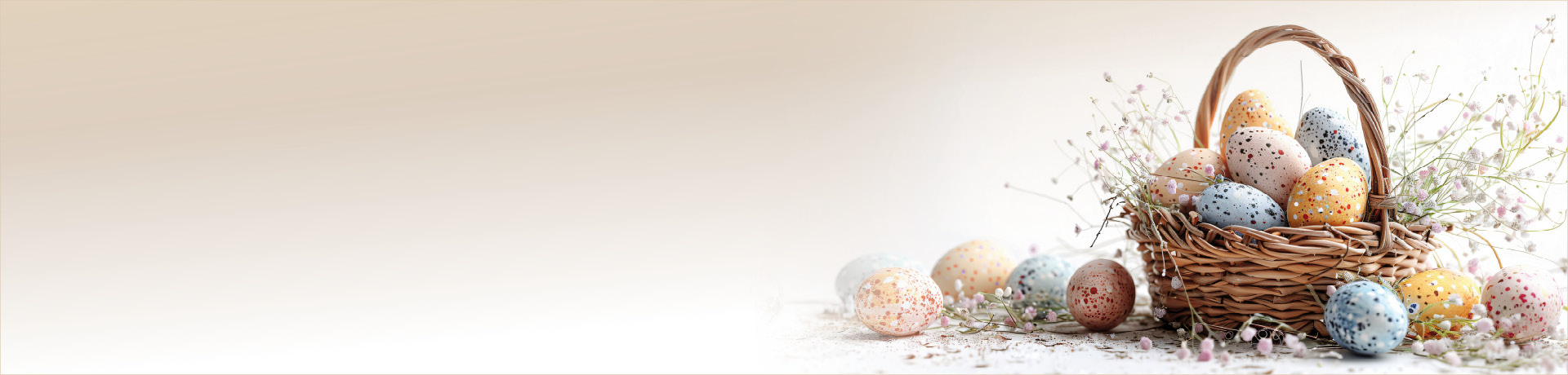 <b>Veselú Veľkú noc!</b>