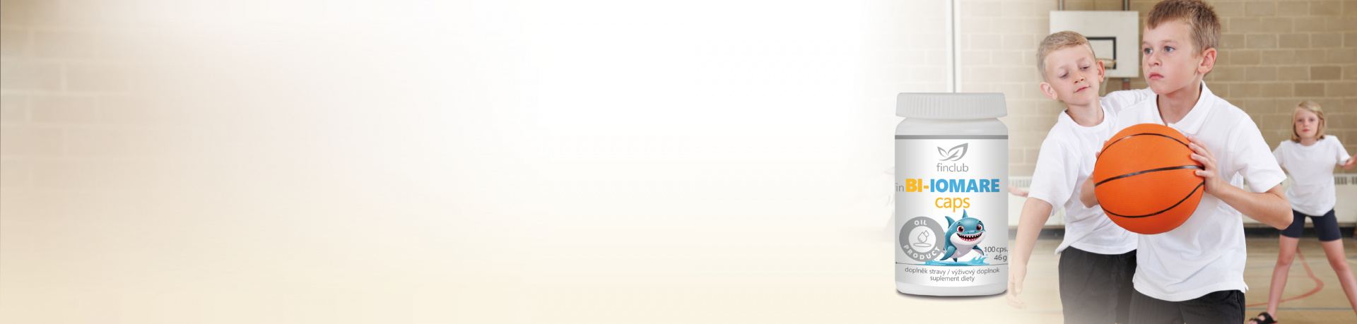 <b>Pre každého člena rodiny</b>