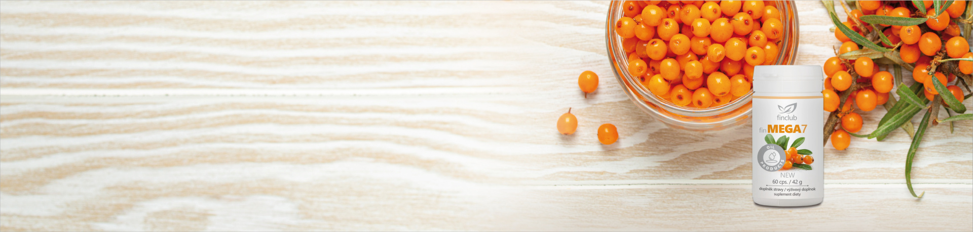 <b>Rakytník, pre srdce a pokožku</b>