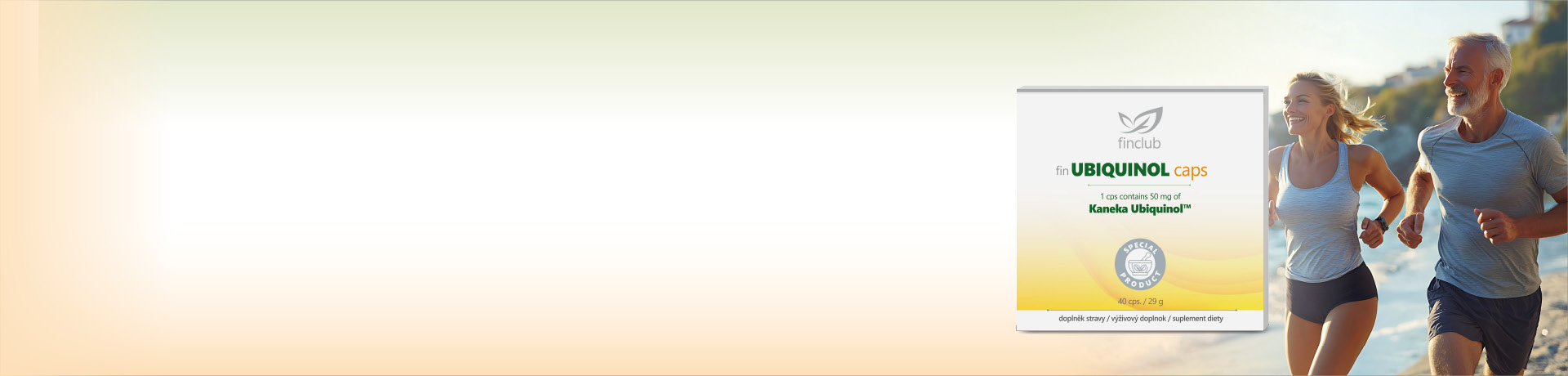 <b>KOENZÝM Q10</b>