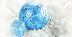 Otváracie hodiny DC počas VIANOČNÝCH SVIATKOV