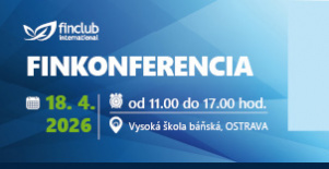 Medzinárodná Finkonferencia 2026 - ďakujeme