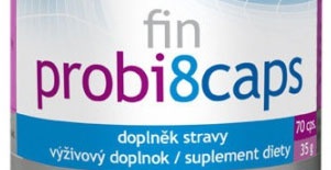 Laboratórne testy Probi8capsu dopadli vynikajúco Laboratórne testy Probi8capsu dopadli vynikajúco
