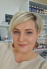 Ing. Michaela Wheeler